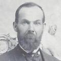 George Godfrey (1845 - 1926) Profile