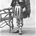 Scottish Traditional Clothing