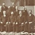 Scottish Conference, 1894 December 30