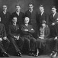 Liverpool District Conference, 2 October 1933