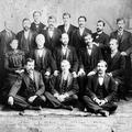 British Missionaries circa 1900