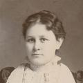 Amanda Inez Knight (1876 - 1937) Profile