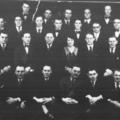 Mission Conference, June 1929