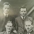 Missionary Companions in England