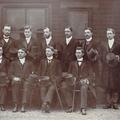 British Mission, Between 1902 – 1903