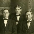 Elders in England