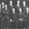 Sheffield Conference, 24 October 1926