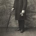 John Woodhouse as a Missionary in England