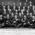 Nottingham Conference