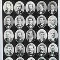 Birmingham Conference, January 1898