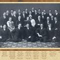 Missionaries in Birmingham, England, ca. 1913