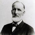 Joseph Wadley (1830 - 1904) Profile