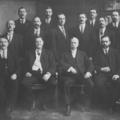 European Area Mission Conference