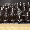 Missionaries of the Nottingham Conference