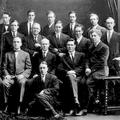 Manchester Conference, 1913 May 24