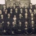 London Conference October 26, 1930