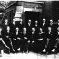 Birmingham Conference, 1915