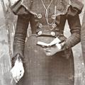 Lettie in England