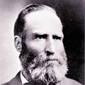 Mark Walker Jeffs (1847 - 1924) Profile