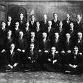 British Missionaries, April, 1908