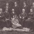 Elders of the Hull, England, Conference, 1914-1915
