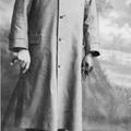Elder Niels James Anderson