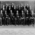 Conference President's Convention - Glasgow, Scotland, 27 August 1912