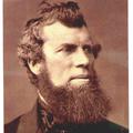 Richard Benson (1816 - 1895) Profile
