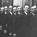 Nottingham Conference, March 1923
