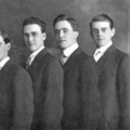Great Britain Missionaries, Between 1914 – 1915