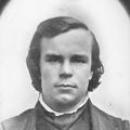 Samuel Roskelley 1st Mission, Circa 1857