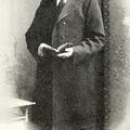 Elder Stewart Eccles