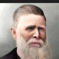 Thomas Featherstone (1834 - 1918) Profile