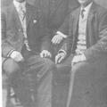 Thomas Foster Greenwood Mission Photo