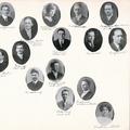 Samuel Roskelley's Descendants Who Served Missions