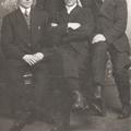 Scottish Missionaries, 1914