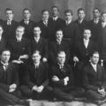 Liverpool Conference, 1915, Blackburn, England