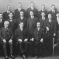 Scottish Conference, 9 November 1914