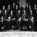 Nottingham Conference, April, 1914