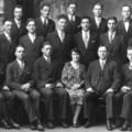 Mission Conference, 1930
