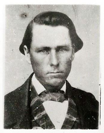 Daniel Page Jr. (1828 - 1903) Profile
