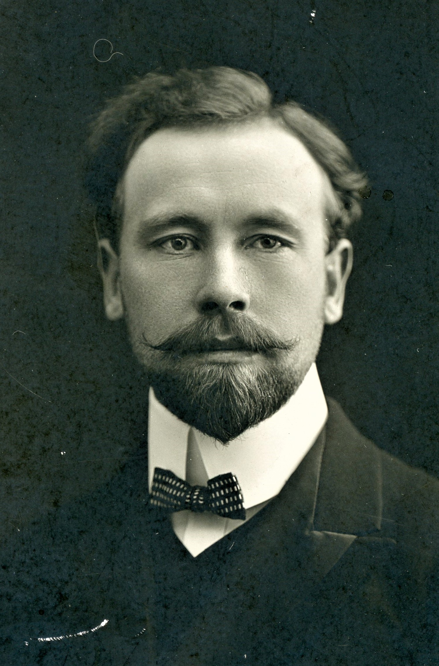 Elias William Crane Jr. (1881 - 1925) Profile
