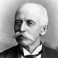 John Moore (1838-1920) Profile