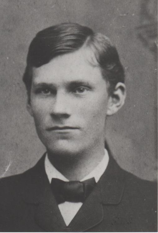 Joseph S Wells (1862 - 1916) Profile