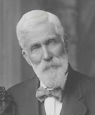 Nymphas Coridon Murdock (1833 - 1917)