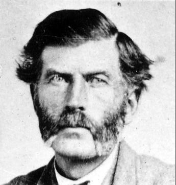 William Reed Stockbridge Warren (1818 - 1882) Profile