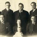 Manitoba Conference