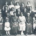 Winnipeg Relief Society