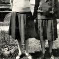 Canadian Missionary Sister Companions