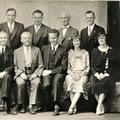London District Missionaries, Canadian Mission, 1931 June 18